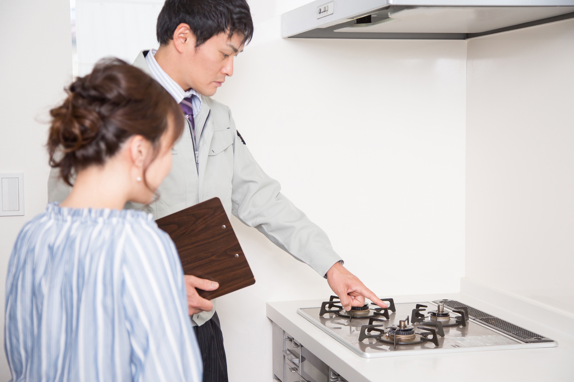 長岡 アパート 2人暮らし