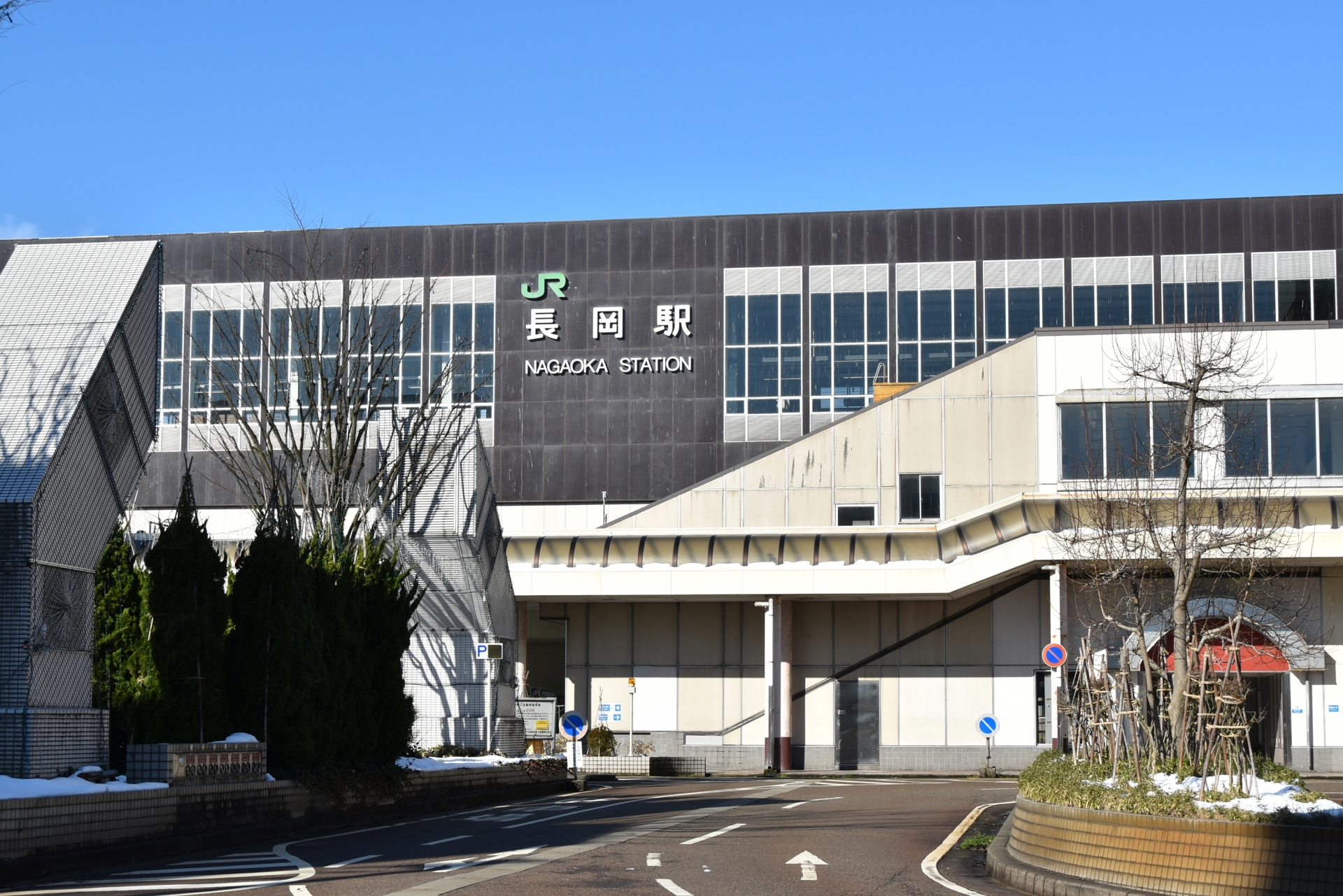 長岡 アパート 2人暮らし